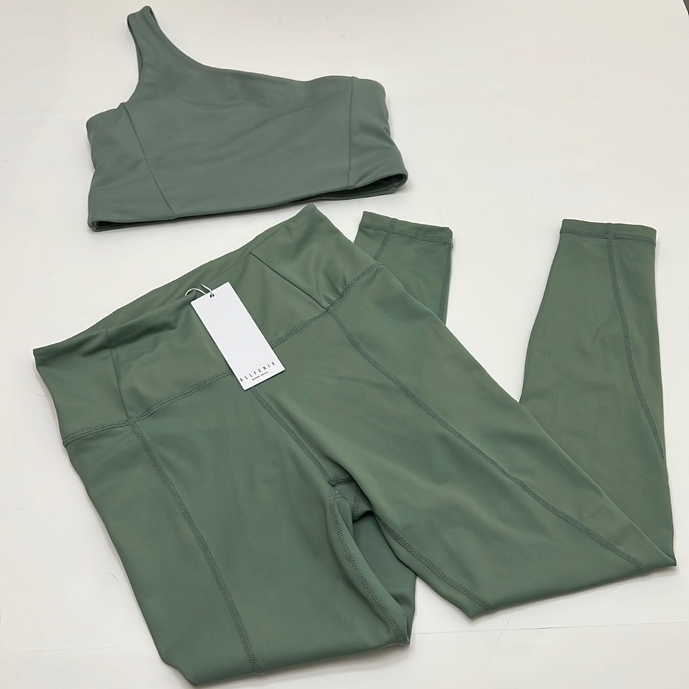 Allfenix workout set